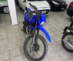 YAMAHA XTZ 125- MOD 2007 - Imagen 5