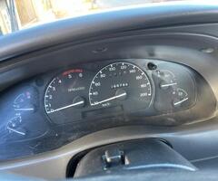 FORD RANGER CS 4X4 XL PLUS 2.8L MOD 2004 - Imagen 4