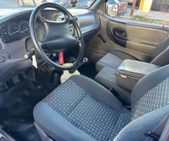FORD RANGER CS 4X4 XL PLUS 2.8L MOD 2004 - Imagen 5