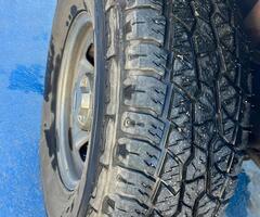 FORD RANGER CS 4X4 XL PLUS 2.8L MOD 2004 - Imagen 6