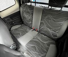 Fiat Strada C/S Trekin MOD 2013 con GNC - Imagen 5
