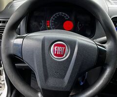 Fiat Strada C/S Trekin MOD 2013 con GNC - Imagen 7