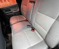Mitsubishi L200 2.5 Sport Hpe Cab Doble 4x4 MOD 2006 - Imagen 5
