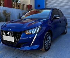 Peugeot 208 1.6 Feline tiptronic MOD 2022 - Imagen 2