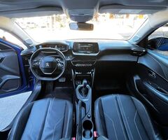 Peugeot 208 1.6 Feline tiptronic MOD 2022 - Imagen 3