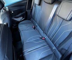 Peugeot 208 1.6 Feline tiptronic MOD 2022 - Imagen 4