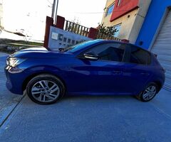 Peugeot 208 1.6 Feline tiptronic MOD 2022 - Imagen 8