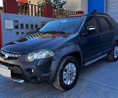 Fiat Palio Weekend 1.6 Mod 2013