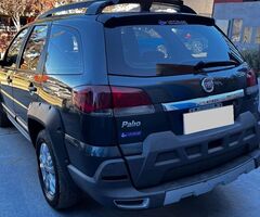 Fiat Palio Weekend 1.6 Mod 2013 - Imagen 2
