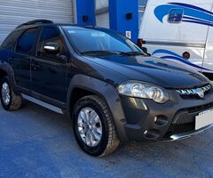 Fiat Palio Weekend 1.6 Mod 2013 - Imagen 3