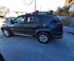 Fiat Palio Weekend 1.6 Mod 2013 - Imagen 4