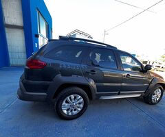 Fiat Palio Weekend 1.6 Mod 2013 - Imagen 5