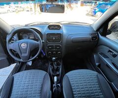 Fiat Palio Weekend 1.6 Mod 2013 - Imagen 6