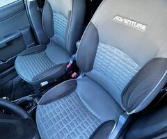 Fiat Palio Weekend 1.6 Mod 2013 - Imagen 10