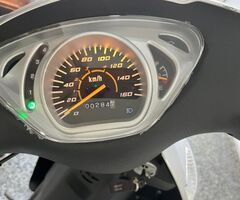 Mondial 110 MAX mod 2025 - Imagen 3