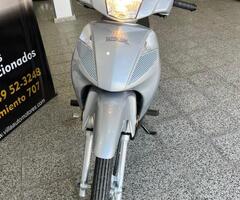 Mondial 110 MAX mod 2025 - Imagen 6
