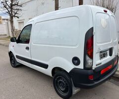 KANGOO RL EXPRESS DIE AA MOD 2006 - Imagen 2