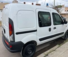 KANGOO RL EXPRESS DIE AA MOD 2006 - Imagen 4