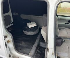 KANGOO RL EXPRESS DIE AA MOD 2006 - Imagen 5