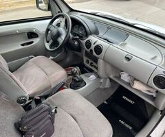 KANGOO RL EXPRESS DIE AA MOD 2006 - Imagen 6