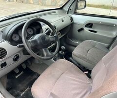 KANGOO RL EXPRESS DIE AA MOD 2006 - Imagen 7