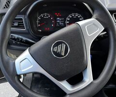 FOTON TM1 Cabina Simple modelo 2025 - Imagen 3