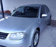Volkswagen Bora TDI 1.9 Mod 2010 - Imagen 3