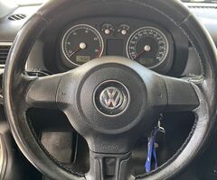 Volkswagen Bora TDI 1.9 Mod 2010 - Imagen 4