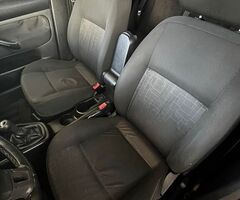Volkswagen Bora TDI 1.9 Mod 2010 - Imagen 8