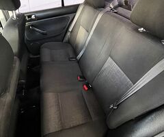 Volkswagen Bora TDI 1.9 Mod 2010 - Imagen 9