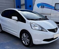 Honda Fit EXL MT Mod 2010 - Imagen 2