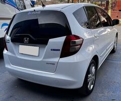 Honda Fit EXL MT Mod 2010 - Imagen 3