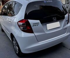Honda Fit EXL MT Mod 2010 - Imagen 4
