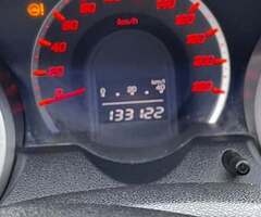 Honda Fit EXL MT Mod 2010 - Imagen 7