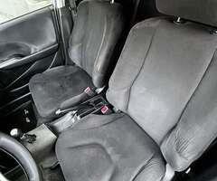 Honda Fit EXL MT Mod 2010 - Imagen 9