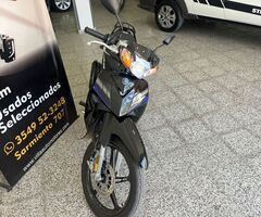 Yamaha Crypton 110 Mod 2015 - Imagen 4