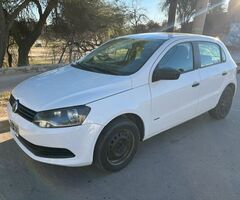 Volkswagen Gol Trend 1.6 Mod 2014 - Imagen 2