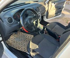 Volkswagen Gol Trend 1.6 Mod 2014 - Imagen 4
