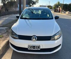 Volkswagen Gol Trend 1.6 Mod 2014 - Imagen 8