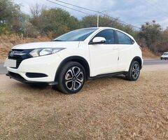 Honda HR-V LX CVT Mod 2018 - Imagen 2