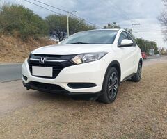 Honda HR-V LX CVT Mod 2018 - Imagen 4