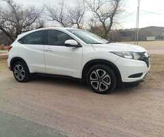 Honda HR-V LX CVT Mod 2018 - Imagen 5