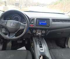 Honda HR-V LX CVT Mod 2018 - Imagen 6