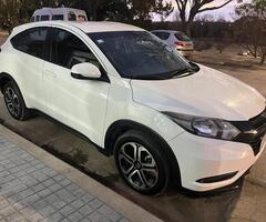 Honda HR-V LX CVT Mod 2018