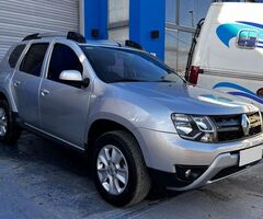 Renault Duster 2.0 Privilege Mod 2017
