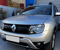 Renault Duster 2.0 Privilege Mod 2017 - Imagen 2