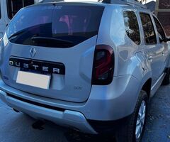 Renault Duster 2.0 Privilege Mod 2017 - Imagen 3