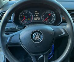 Volkwagen Gol Trend GNC mod 2017 - Imagen 5